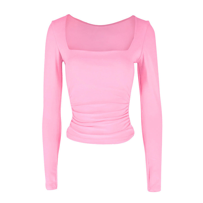 Womens Long Sleeve Shirt