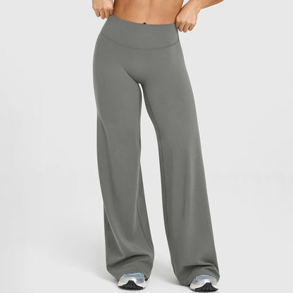 Deefy Straight Leg Leggings
