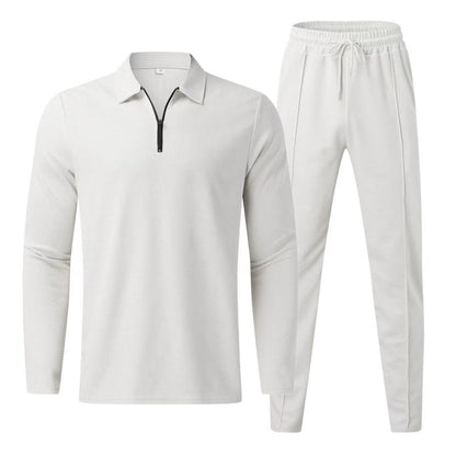 Mens Tracksuit Set