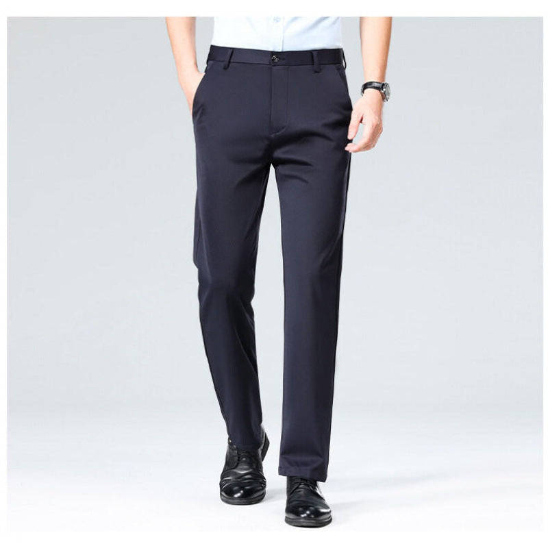 Mens Business Trousers