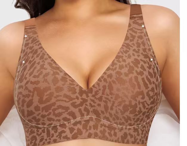 Strapless Bra