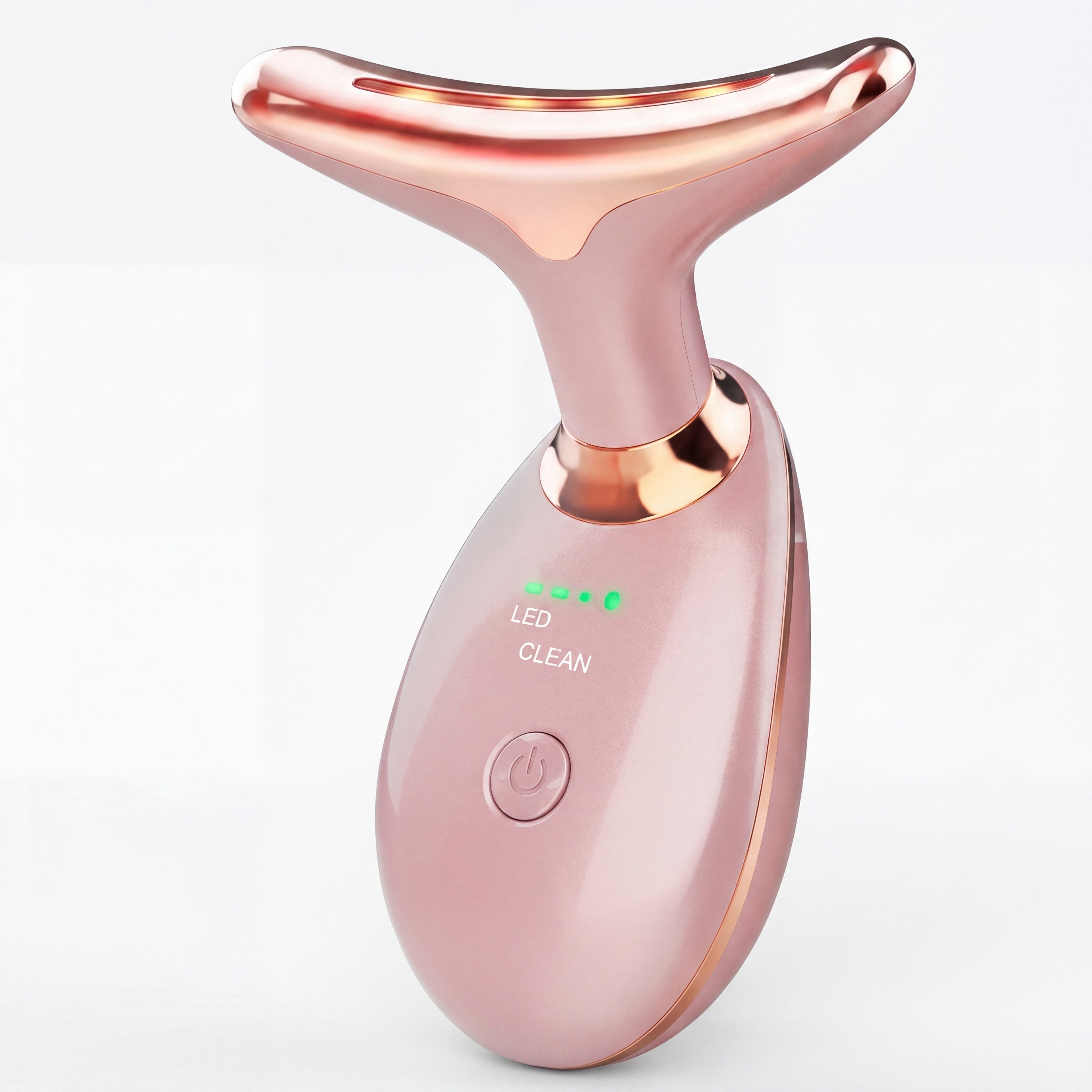 Neck massager