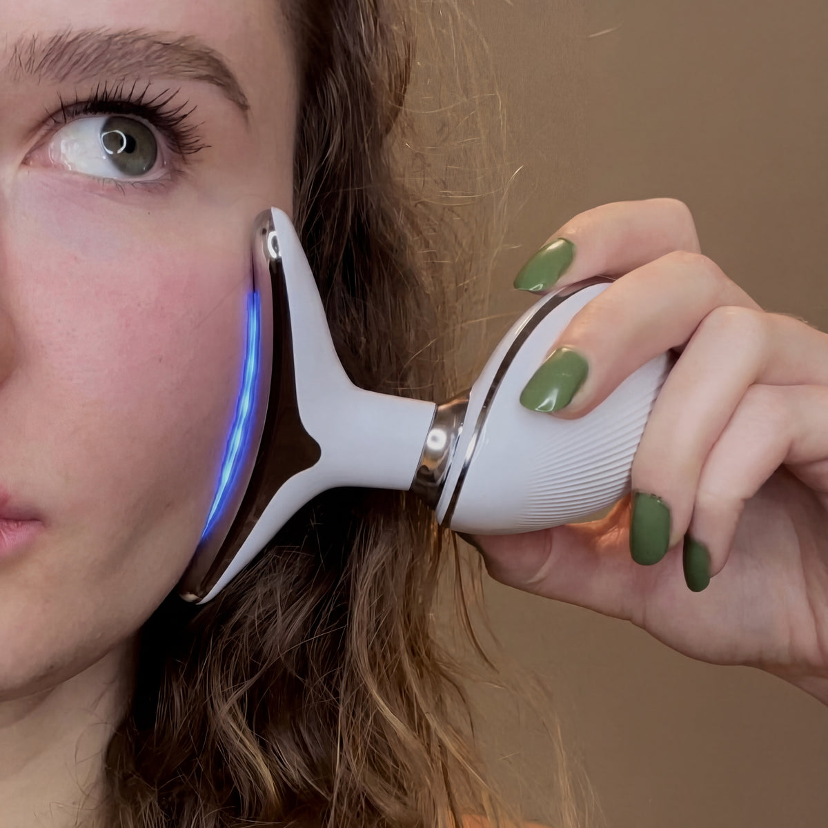 Neck massager