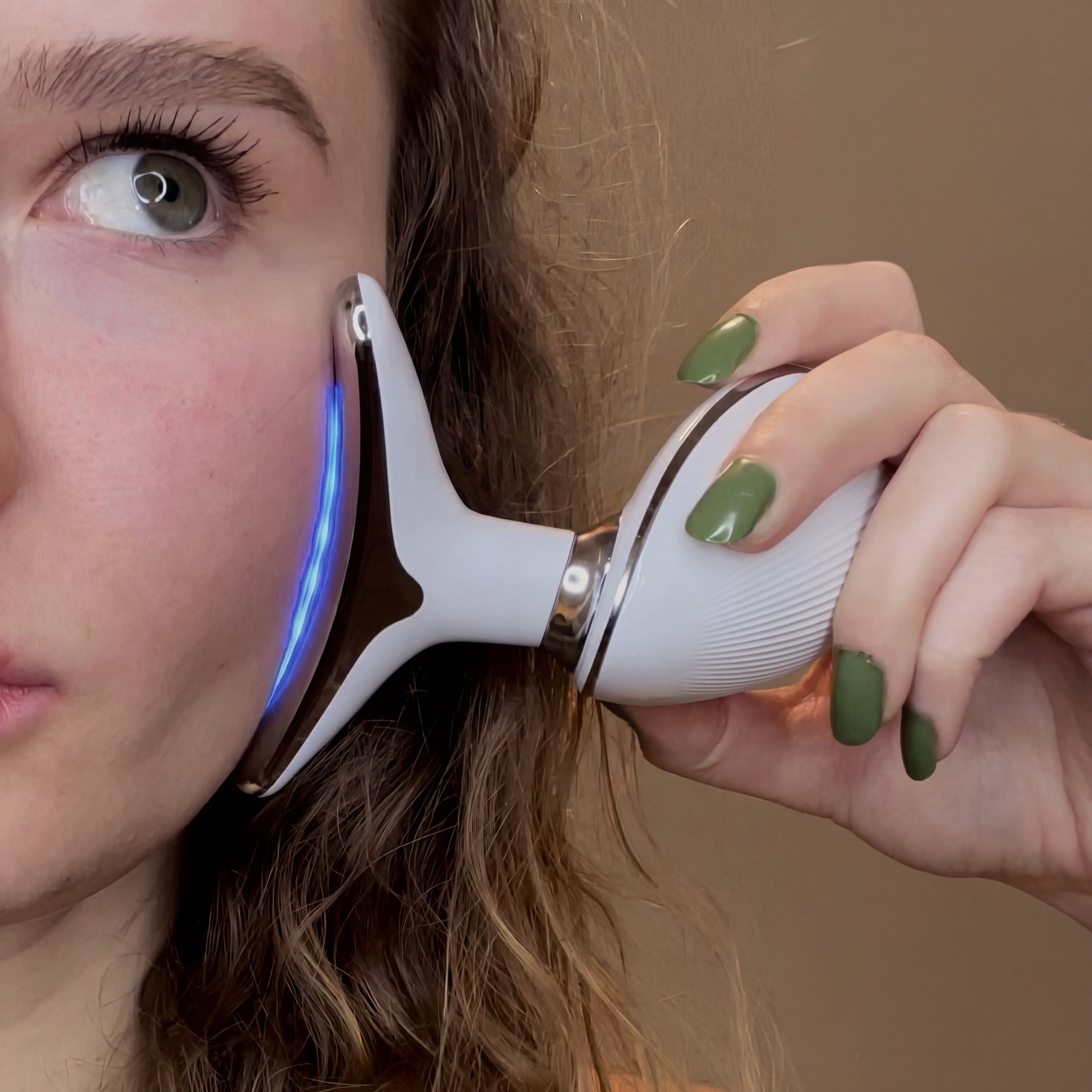 Neck massager