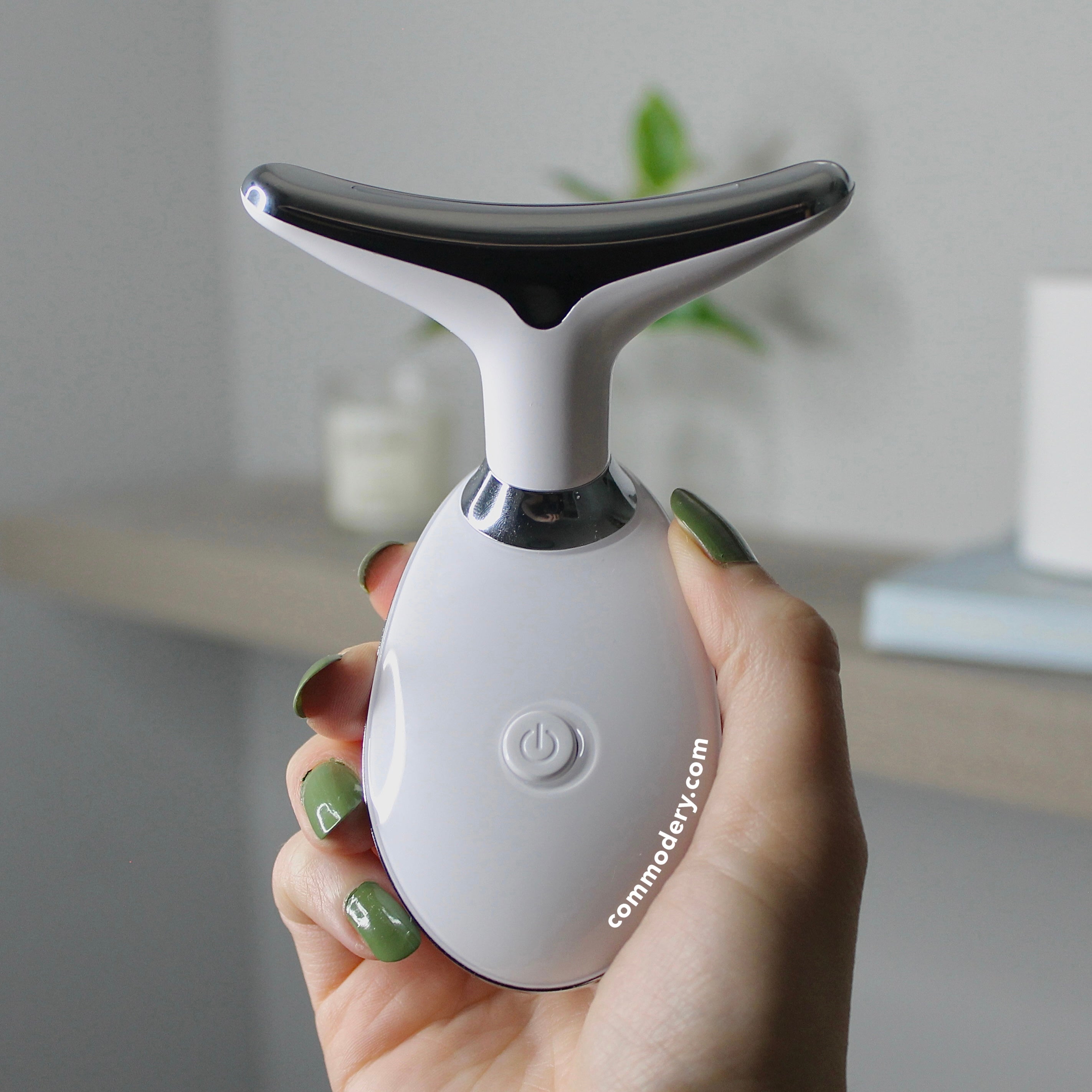 Neck massager