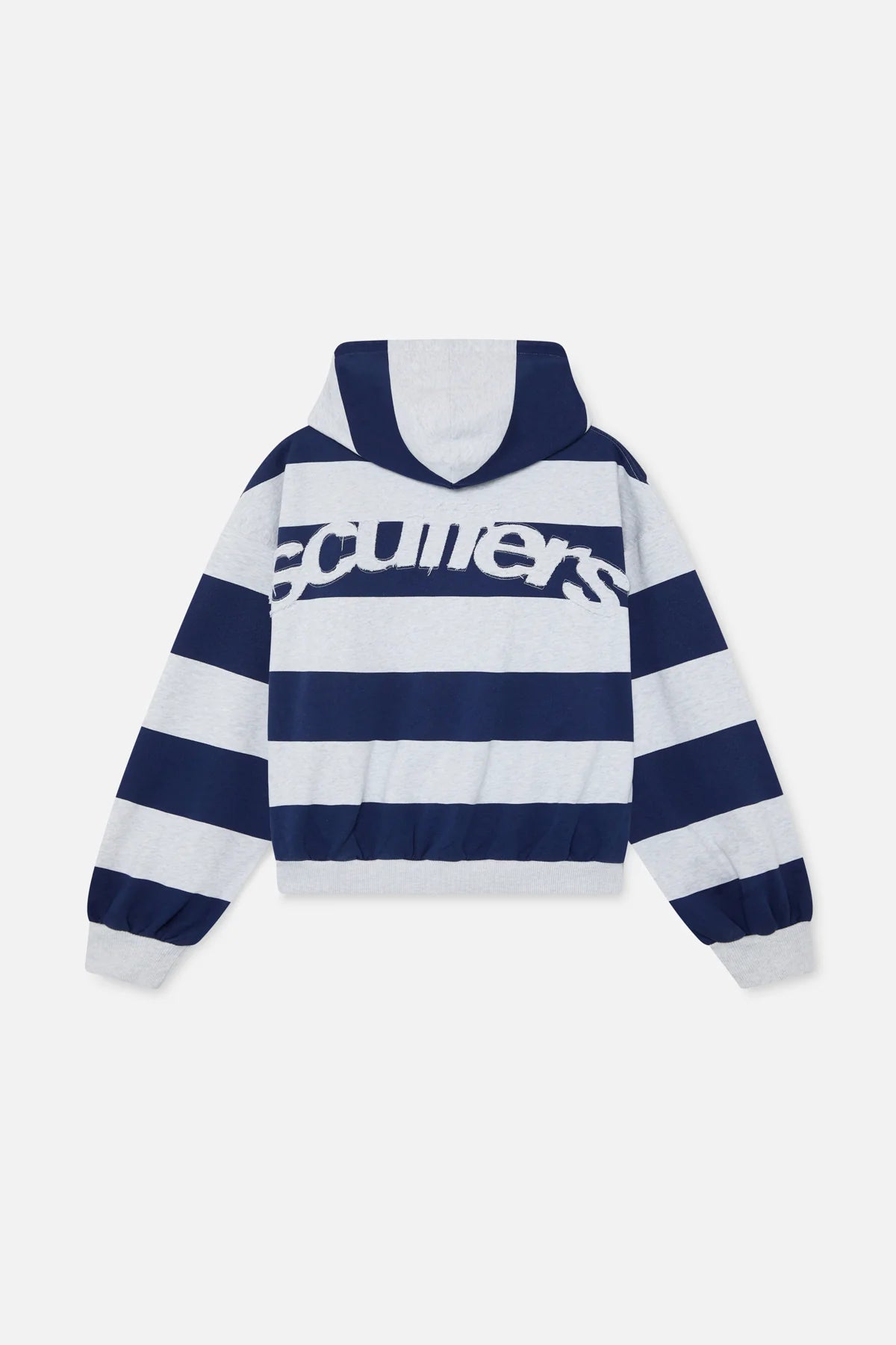 Striped Vest
